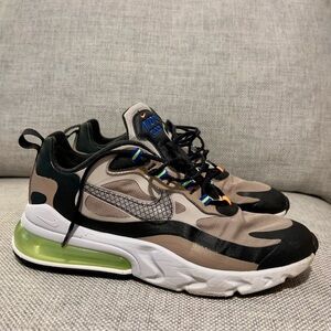 Nike Air Max 270 React